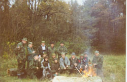 Hubertus